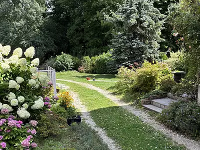 Maison, 200 m²