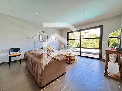 Maison, 125 m²