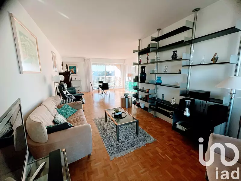 Appartement, 101 m²