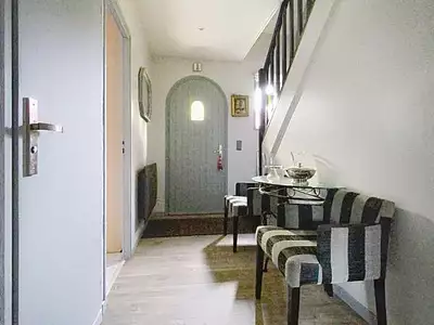 Maison, 116 m²