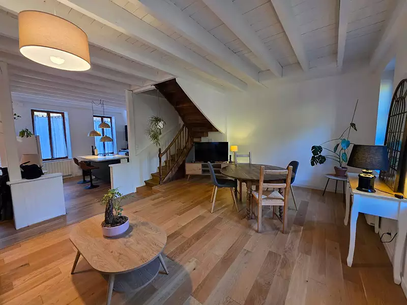 Maison, 117 m²