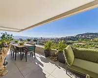 Appartement, 94,07 m²