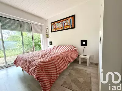 Maison, 92 m²