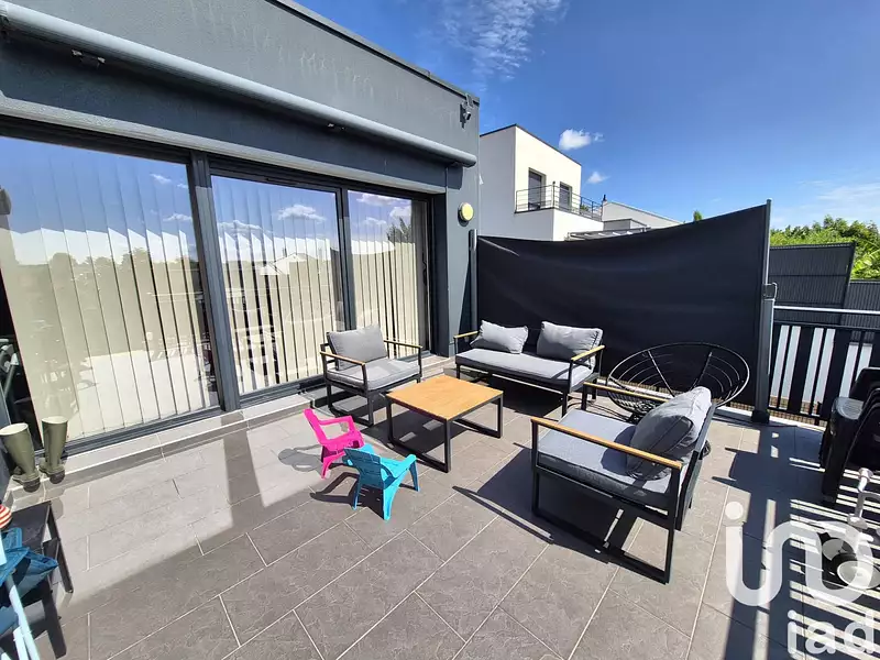 Maison, 197 m²