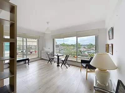 Appartement, 48 m²