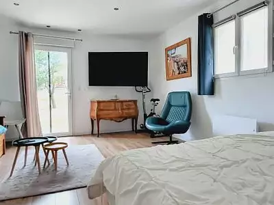 Maison, 190 m²