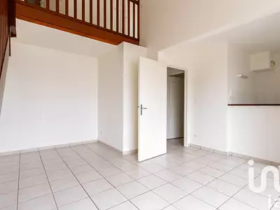Appartement, 49 m²