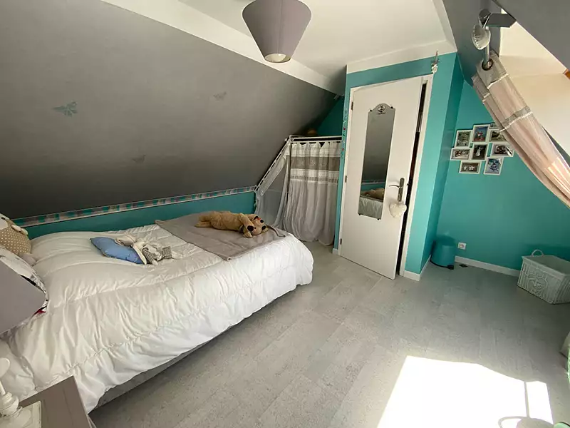 Maison, 133 m²
