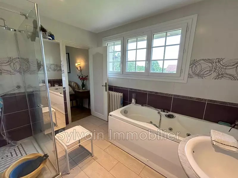 Maison, 111,61 m²
