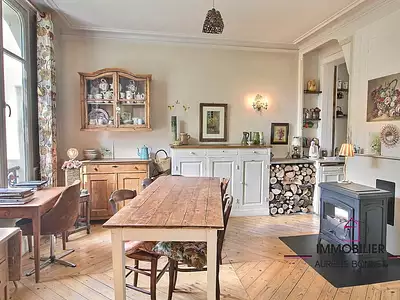 Maison, 175 m²