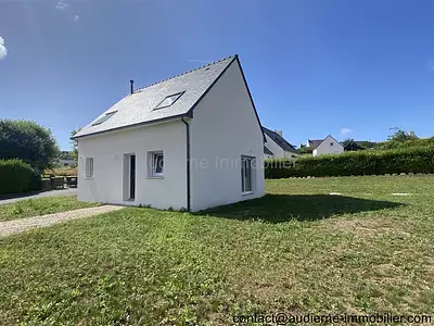 Maison, 79,5 m²