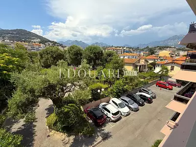 Appartement, 36 m²