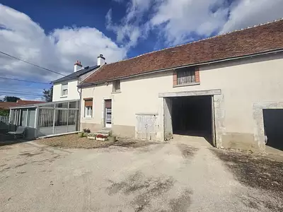 Maison, 102 m²