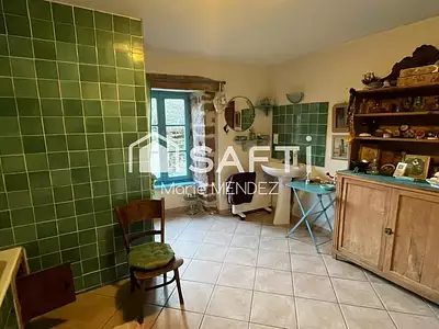 Maison, 175 m²