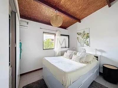 Appartement, 46,37 m²