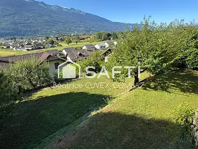Maison, 165 m²