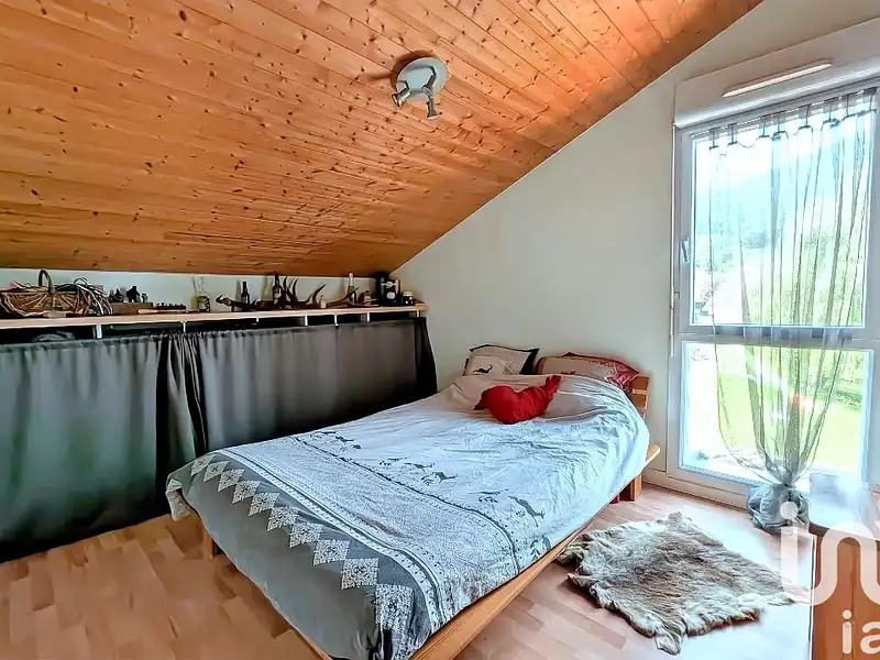 Maison, 133 m²