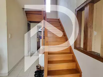 Maison, 95 m²