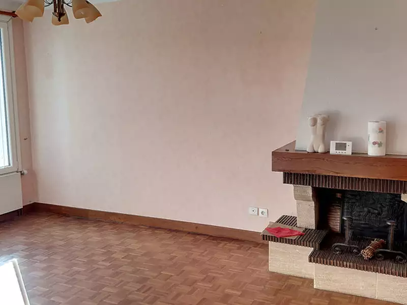 Maison, 116 m²