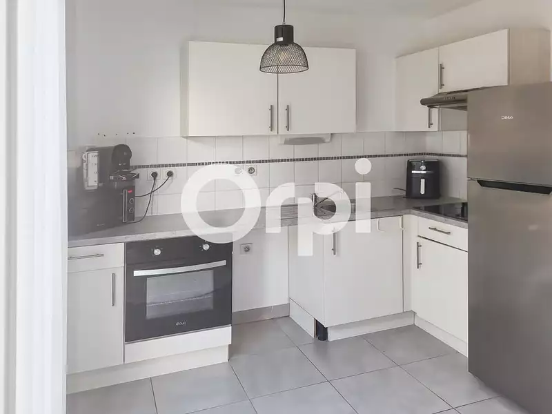 Appartement, 59 m²