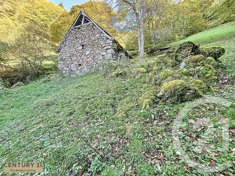 Maison, 40 m²