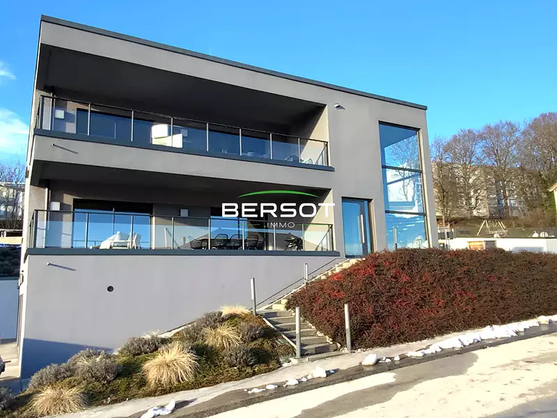 Appartement, 101,37 m²