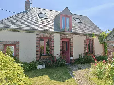 Maison, 97 m²