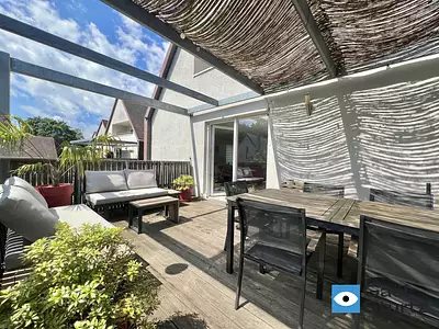 Appartement, 67,07 m²