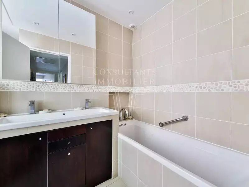 Appartement, 87,93 m²