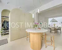 Appartement, 162 m²