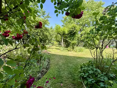 Maison, 166 m²