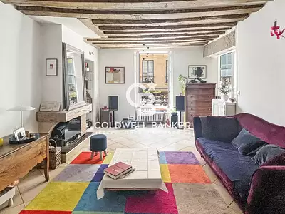 Appartement, 82,85 m²