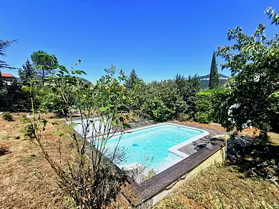 Maison, 170 m²