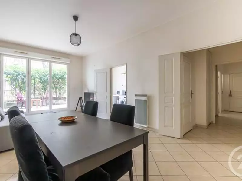 Appartement, 69,9 m²