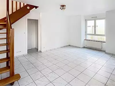 Maison, 68 m²