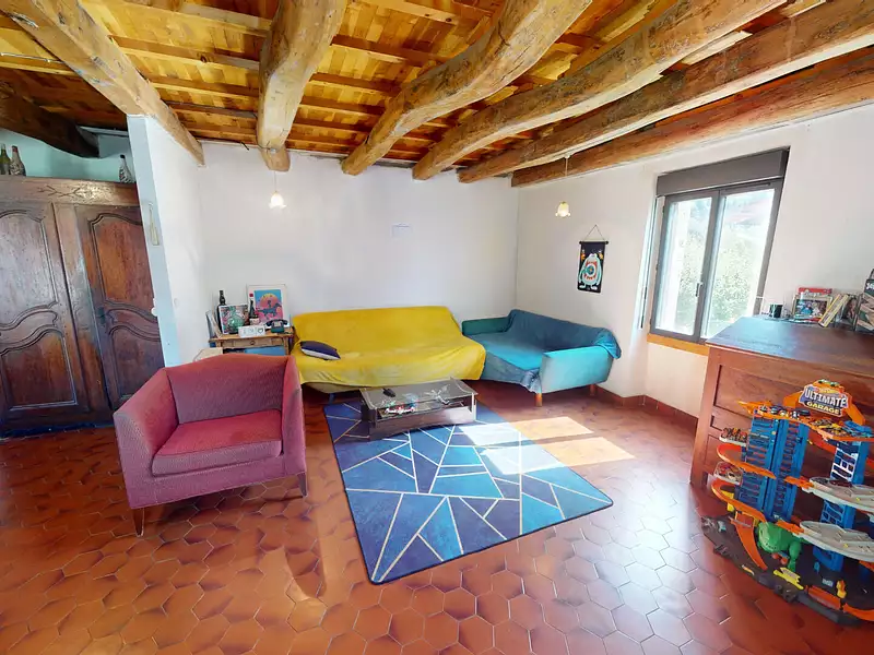 Maison, 99 m²