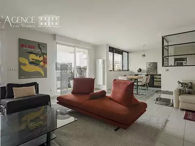 Appartement, 88,18 m²