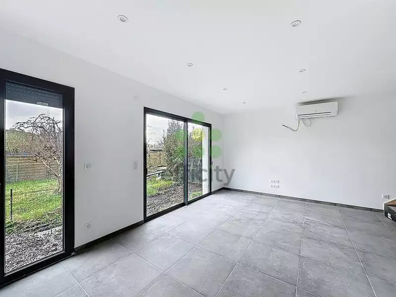 Maison, 85 m²