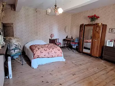 Maison, 200 m²