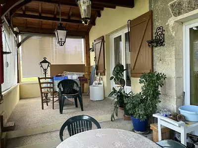 Maison, 280 m²