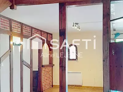 Maison, 120 m²