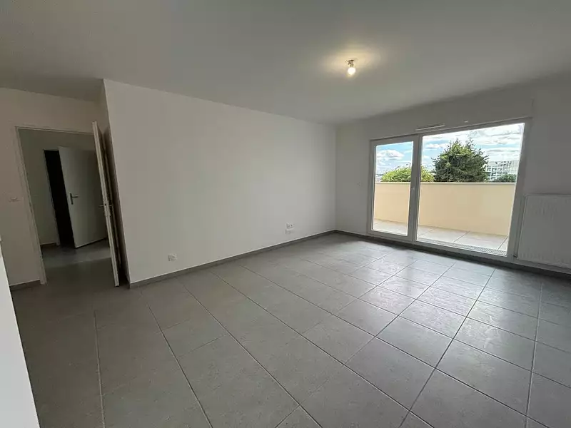 Appartement, 64,98 m²