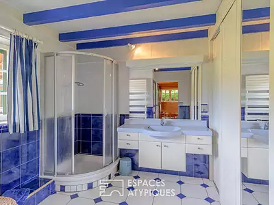 Maison, 450 m²