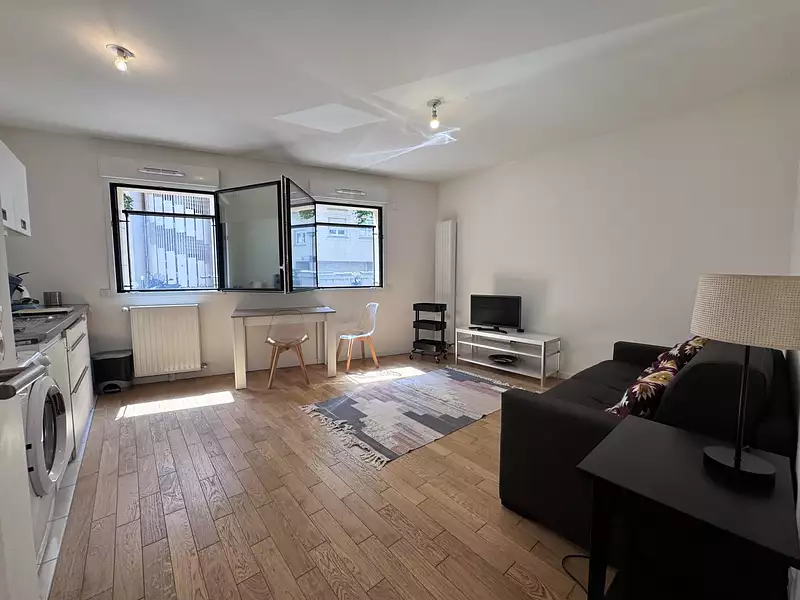 Appartement, 28,9 m²