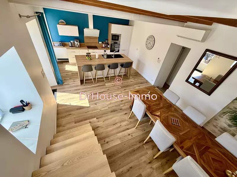 Maison, 106 m²