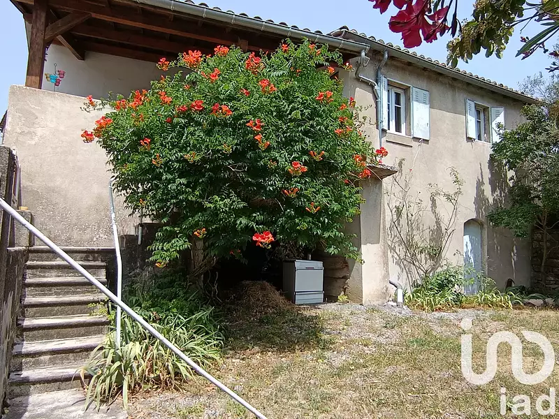 Maison, 82 m²
