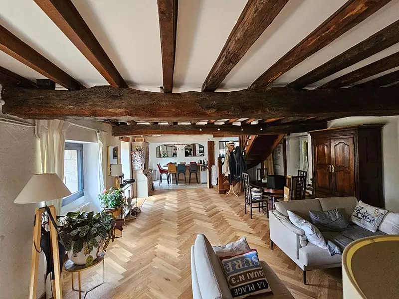 Maison, 181 m²