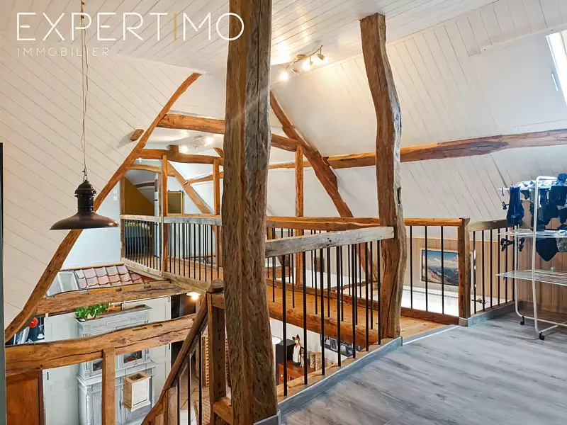 Maison, 164,62 m²
