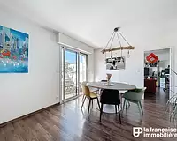 Appartement, 114,05 m²