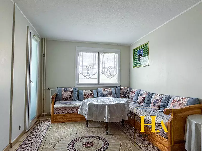 Appartement, 97,5 m²